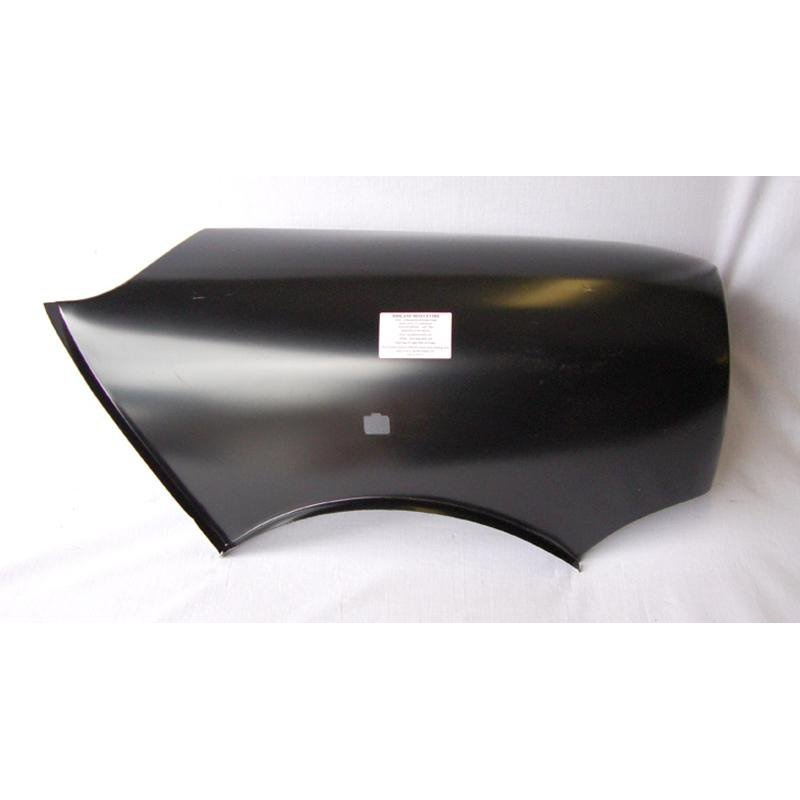 PLW013A voorscherm rechts 1988-